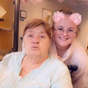 Meet your Posher, Kara